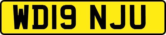 WD19NJU