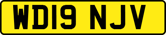 WD19NJV