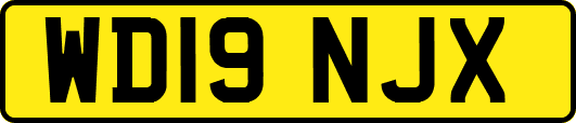 WD19NJX