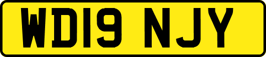 WD19NJY