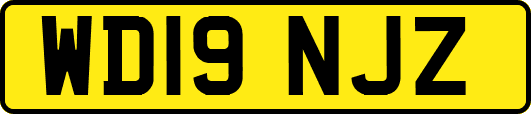 WD19NJZ