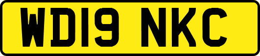 WD19NKC