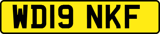 WD19NKF