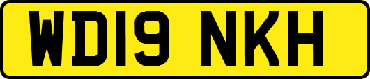 WD19NKH