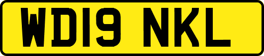WD19NKL