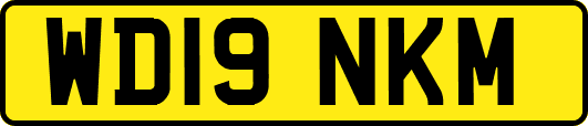 WD19NKM