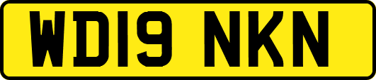 WD19NKN