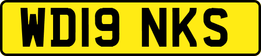 WD19NKS