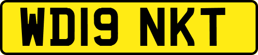 WD19NKT