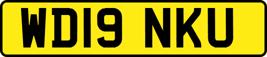 WD19NKU