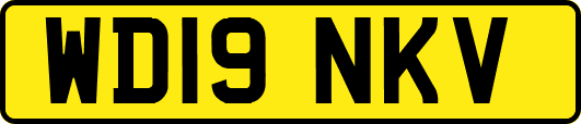 WD19NKV