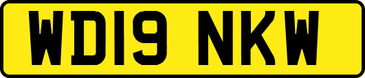 WD19NKW