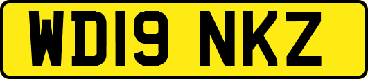 WD19NKZ