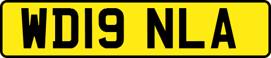 WD19NLA