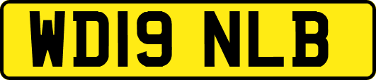 WD19NLB