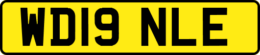 WD19NLE
