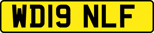 WD19NLF