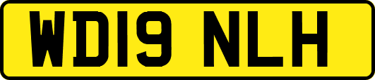 WD19NLH