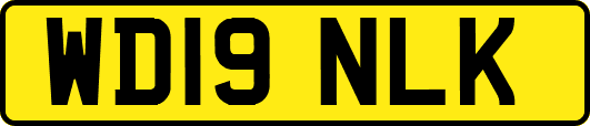 WD19NLK