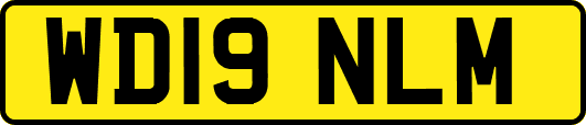 WD19NLM