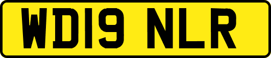 WD19NLR