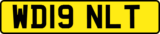 WD19NLT