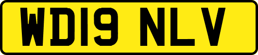 WD19NLV