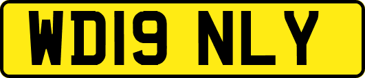 WD19NLY