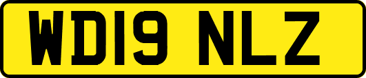 WD19NLZ