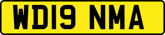 WD19NMA