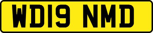 WD19NMD
