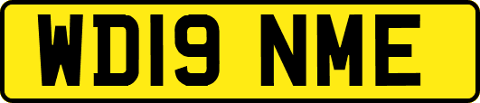 WD19NME