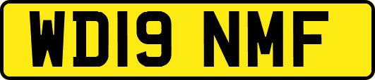WD19NMF