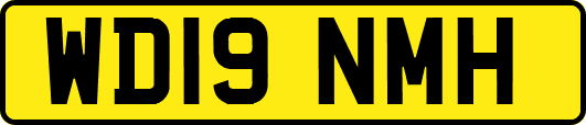 WD19NMH
