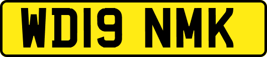 WD19NMK
