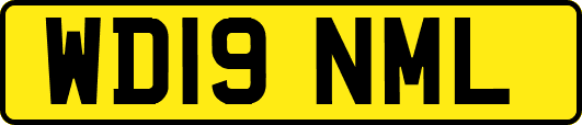 WD19NML