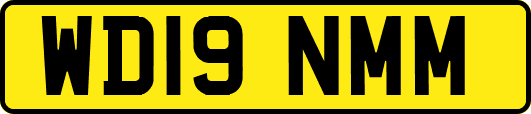 WD19NMM