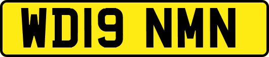 WD19NMN