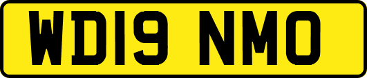 WD19NMO