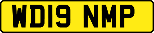 WD19NMP
