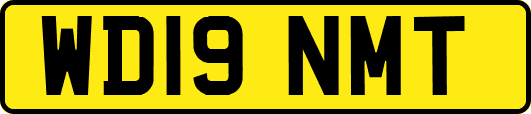 WD19NMT
