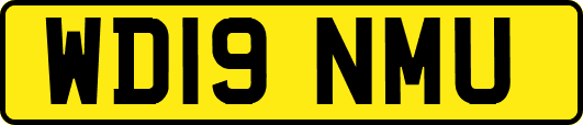 WD19NMU