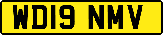 WD19NMV