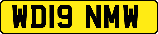 WD19NMW