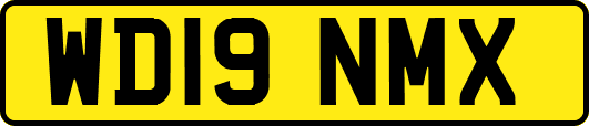 WD19NMX