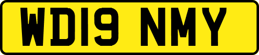 WD19NMY