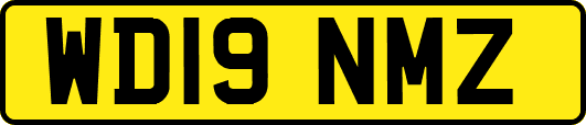 WD19NMZ