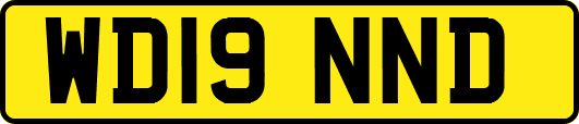 WD19NND