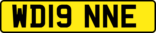WD19NNE