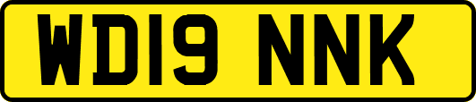 WD19NNK